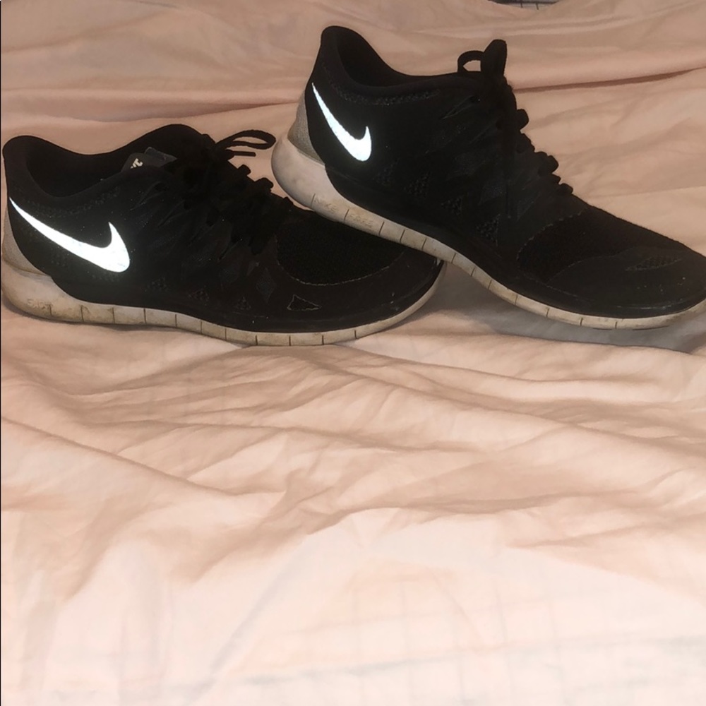 Nike Free Run 5.0